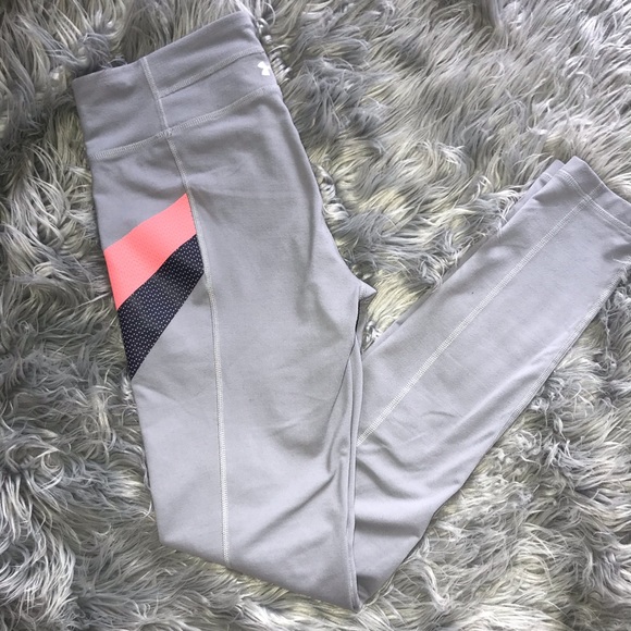 Under Armour Pants - Under Armour work out leggings
